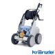 Kranzle Quadro Series | Quadro 1200 TST Automatic Cold Water Pressure Washer - with 20m Hose Reel & DirtKiller Lance 415V - K40422