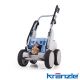 Kranzle Quadro Series | Quadro 1200 TS Automatic Cold Water Pressure Washer - Standard Unit 415V - K404221