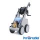 Kranzle Quadro Series | Quadro 599TST Cold Water Pressure Washer with 20m Hose Drum & DirtKiller Lance 240V - K40431