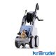 Kranzle Quadro Series | Quadro 799 TST Cold Water Pressure Washer with 20m Hose Reel & DirtKiller Lance 415V - K40432