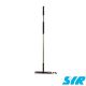 SYR Rapid Mop | Water Fed Flat Spray Mop System | 993493 (Frame & Handle Only)