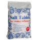 Softening Salt Granules | 25kg | WSS25
