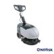 Nilfisk SC351 | Compact Battery Scrubber Drier | 41600700