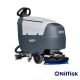 Nilfisk | SC401E | Compact Scrubber Drier | Traction Driven | CM9087392020-01
