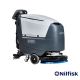 Nilfisk | SC500 COMBI G + Eco Flex
 | Battery Powered Scrubber Drier | CM9087400020-01
