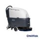 Nilfisk SC530B Go Line Battery Powered Scrubber Drier