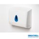 Modular C/I-fold Hand Towel Dispenser Small  4THS-WB