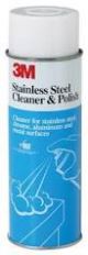 3M | Stainless Steel Cleaner | 600g Aerosol Can
