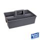 Standard Cleaners Tote Caddy | Grey | Each (OTCTSE)  101684