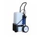 Streamflo® 25 Litre Trolley - No Filtration | Digital Controller Battery & Charger Included | SF-TR25-000