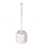 PREMIUM Poly Propylene Toilet Brush & Holder Set - 891