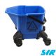 TC20 Blue Bucket 3 HD castor 992960