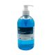 Sundew Hygiene Antibacterial Handwash with Pump | 500ml