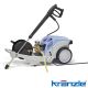 Kranzle Power Pack Series | K1152 Automatic Cold Water Pressure Washer | 1152TST Quick Release | With Hose Reel & Dirtkiller Lance | 602020