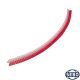 Sebo 14''  Brush Strip Hard  Red  2046H