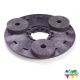Numatic 606208 400mm Carbotex Grinding Disc