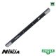 Unger Ninja Aluminium Squeegee Channel and Rubber 55cm/22''