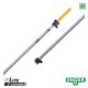 Unger nLite Connect Extension Pole | Use with AN60G & AN45G | 3m / 10ft Reach | AN30G