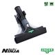 Unger ErgoTec Ninja Glass Scraper + Holster ENH10 - 10cm / 4