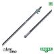 Unger nLite One GF25T - 2 Section Glass Fibre Pole - 11ft / 3.4m