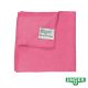 Unger Standard Micro Fibre Cloths | ME40 | Each | Red