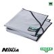 Unger | NINJA MicroWipe | Microfibre Cloth | 40cm x 40cm | MN40H