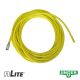 Unger HiFlo nLite 11m / 36ft Hose Coil with Connector NL11G