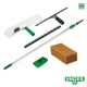 Unger Pro Glass Cleaning Set - PWK00