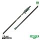 Unger nLite HiMod Carbon Master Pole | 4 Section | 22ft / 6.7m | UC67G