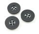 Cimex CR48 20cm Drive Discs  Set/3  - 11-2060-0500