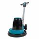 Truvox Orbis Duo 45cm-17 inch Twin Speed Rotary Polisher-Scrubber OBLP452/400-Free Drive Board