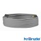 Kranzle Twin Braided Heavy Duty Hose for Food Processing Sites - 20 Metre (Non-Marking) - K434163