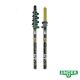 Unger nLite® Connect - UH67G Ultra HiMod Carbon Master Pole - 4 Section - 6.75m / 22 Feet | UH67G