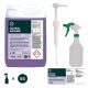 Ultra Guard | Dilution Pro Bundle | 5 Litre | Pump & Trigger Bundle