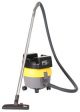 Victor V9 Battery Powered Hepa Filter Tub Vacuum