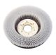 Victor 400 Poly Scrub Brush VB40350