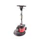 Victor Trojan | 17 inch Heavy Duty Floor Scrubbing Scarifying Machine | T17