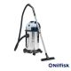 Nilfisk Go Line | 35 Litre Wet & Dry Vacuum | VL100-35