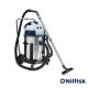 Nilfisk Go Line | 55 Litre Wet Dry Vacuum | VL100-55