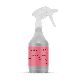 Soluclean | Spray Bottle & Trigger | Washroom Disinfectant | Screen Printed | 750ml