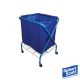 X Cart - Folding Laundry / Waste Trolley - XC