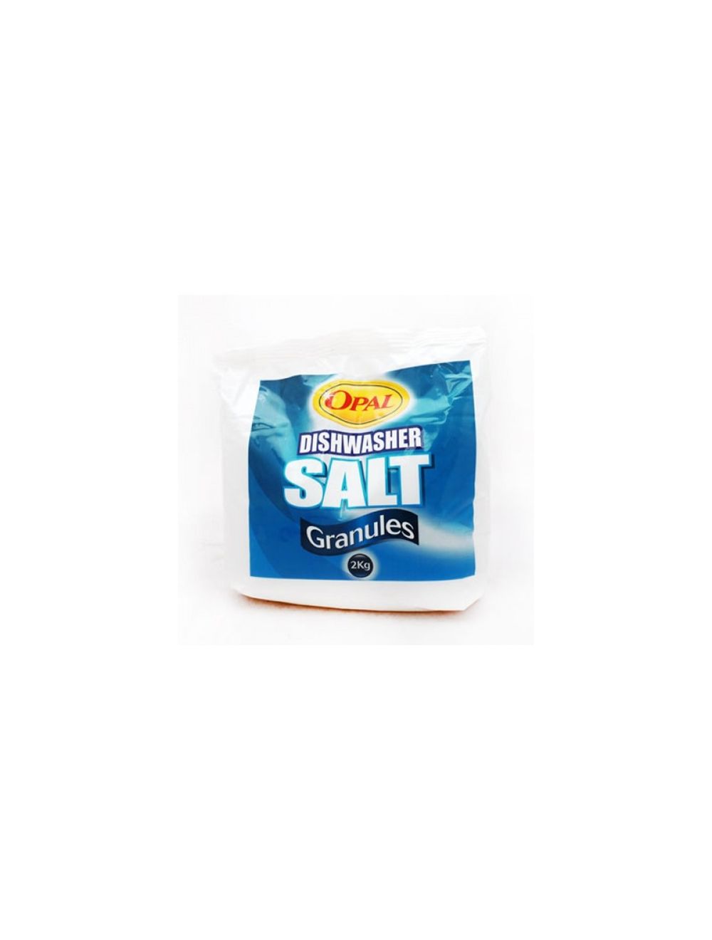 Opal Dishwasher Salt Granules 2kg
