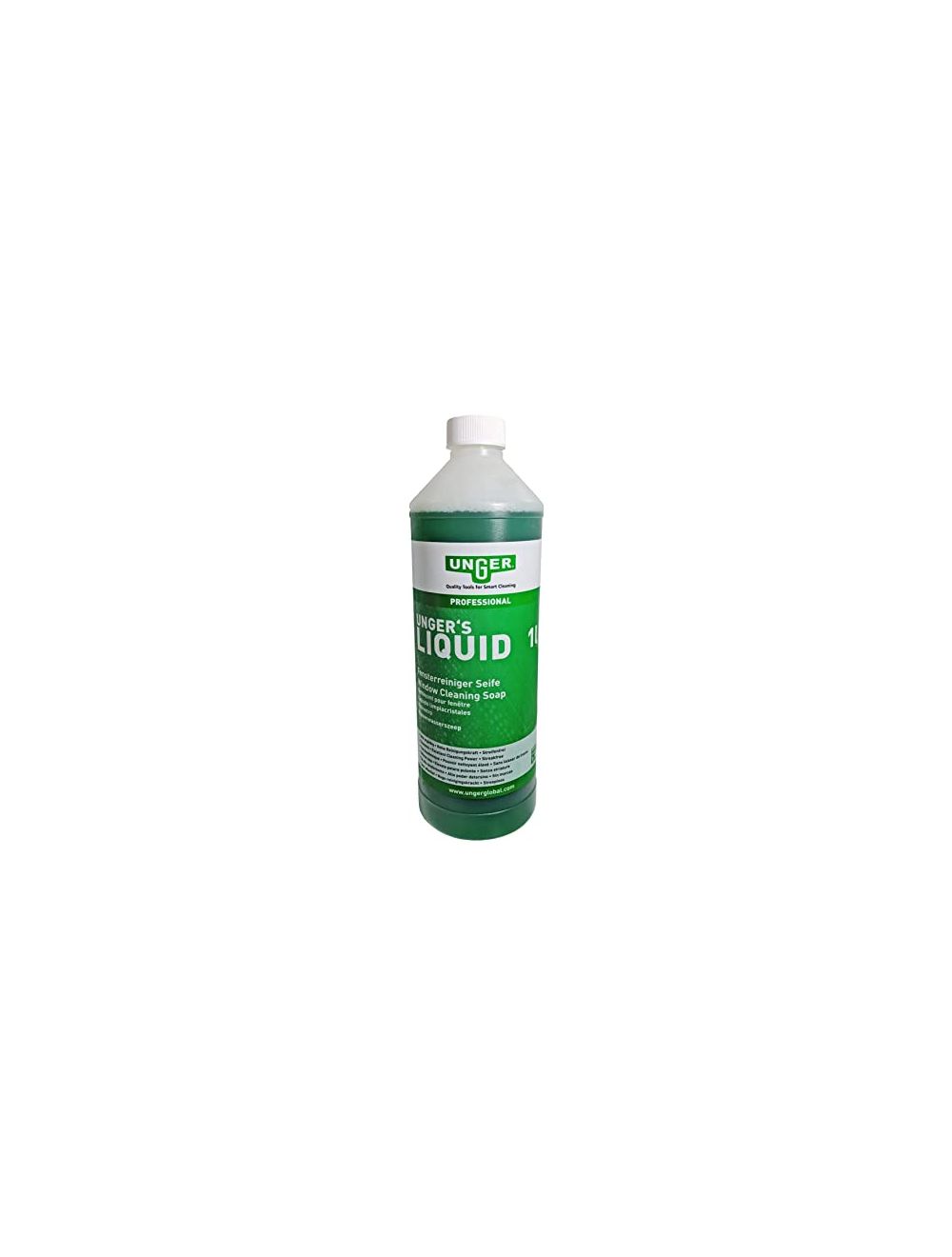 Unger's Liquid Glass Cleaner 1L FR100