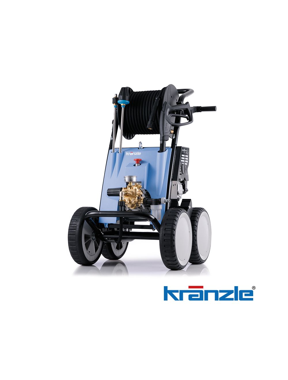 Petrol Pressure Washer Hose And Lance Collection Online