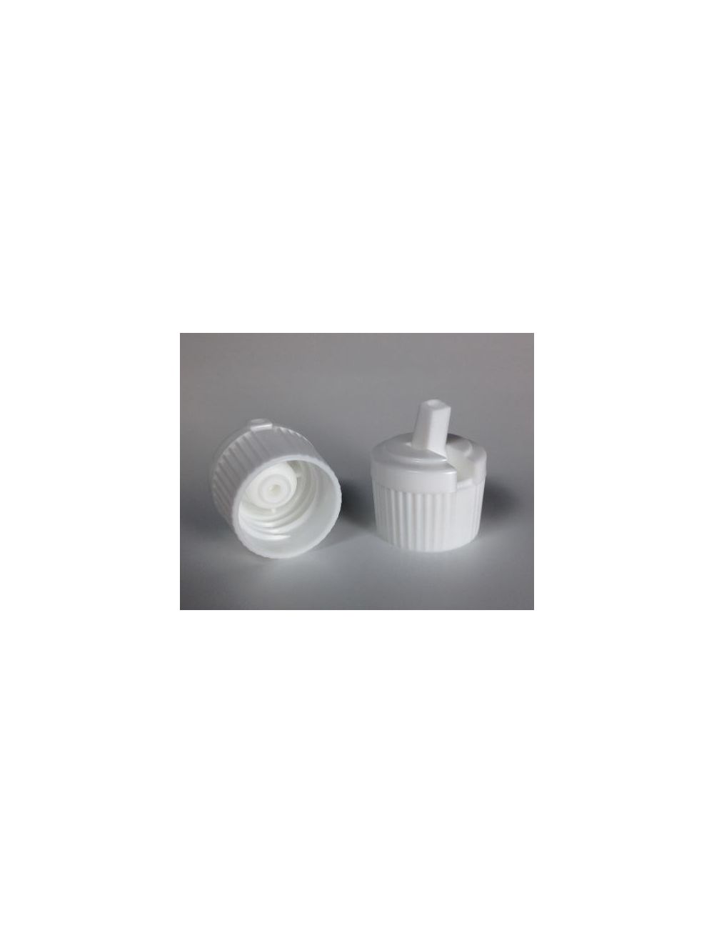 Flip Top Squirt Cap for 1 Litre Bottle