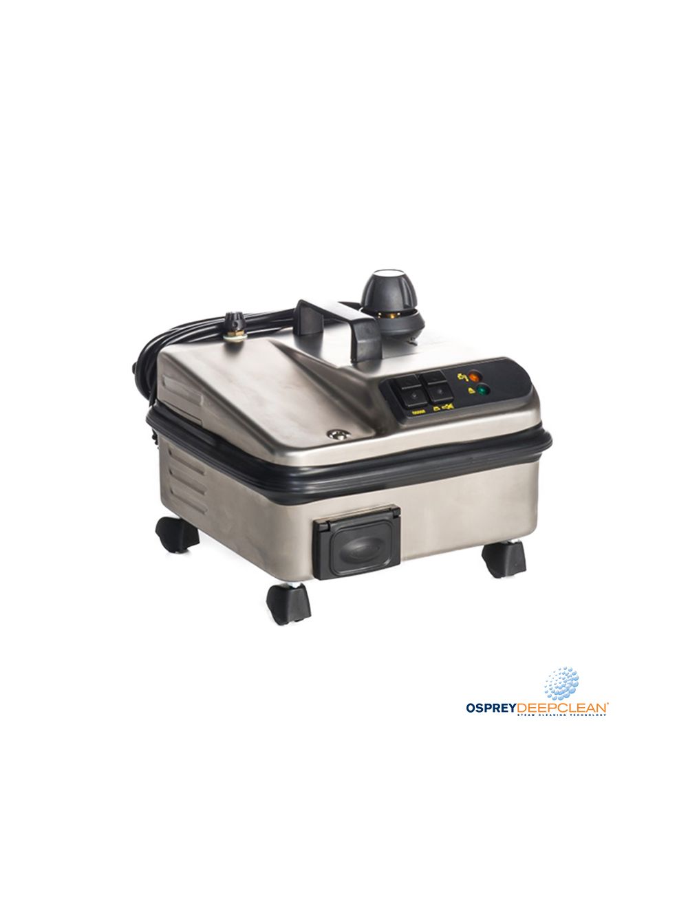 Osprey Robby 3000 Commercial Stainless Steel Steam Cleaner