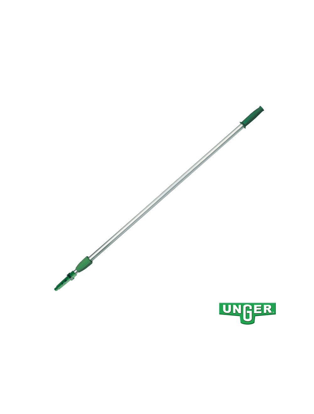 Unger OptiLoc Pole 2 Section 6.00m 20ft EZ600