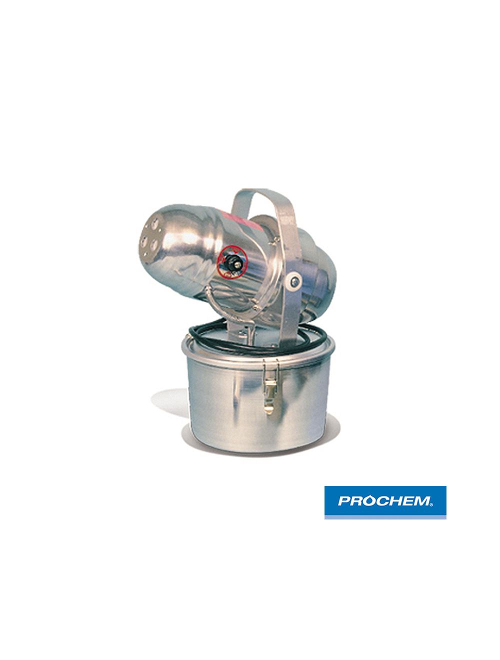 Prochem TriJet Fogger CN3404