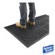 Rubber Anti-fatigue & Entrance Mat | 120 x 80cm | 100425