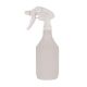 Recycled Trigger Spray Complete | 750ml  | White Trigger